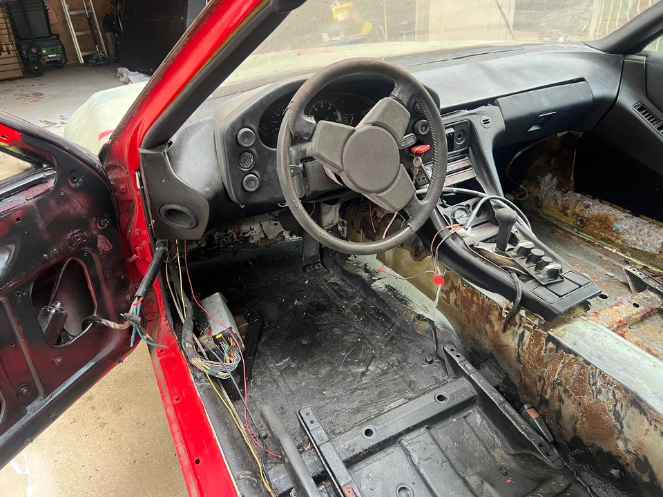 1979 Porsche 928 - Image 9 of 9