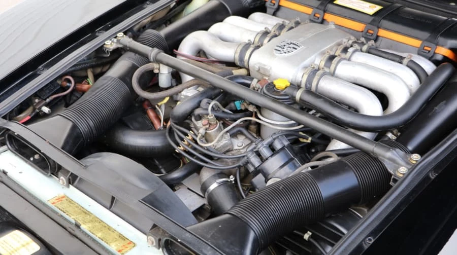1979 Porsche 928 - Image 6 of 12