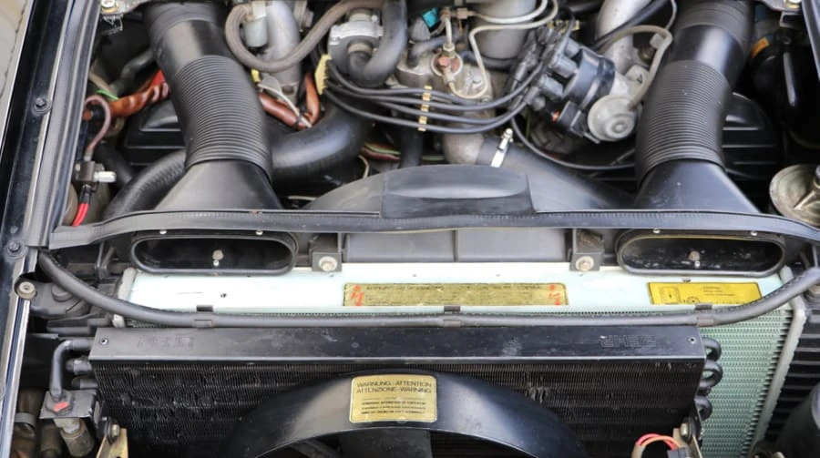 1979 Porsche 928 - Image 7 of 12