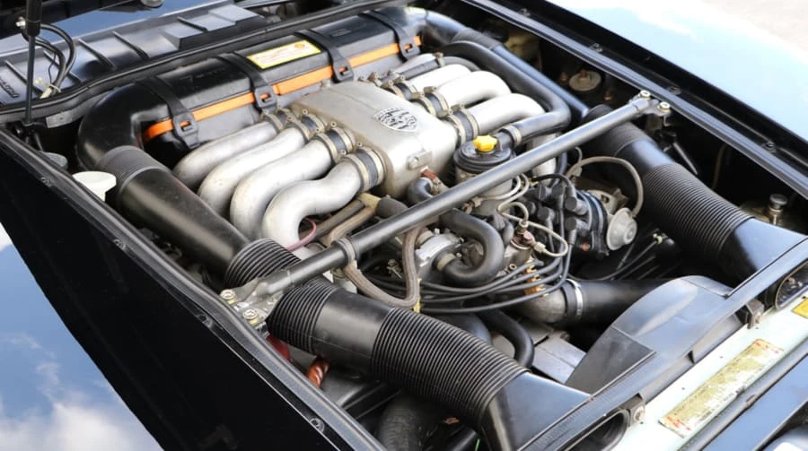 1979 Porsche 928 - Image 8 of 12