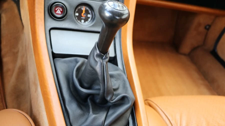 1979 Porsche 928 - Image 9 of 12