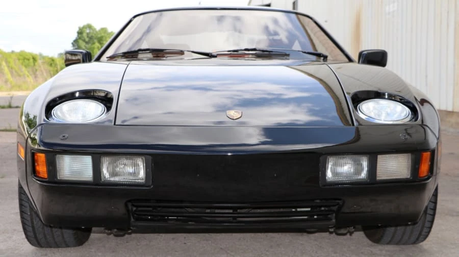 1979 Porsche 928 - Image 10 of 12