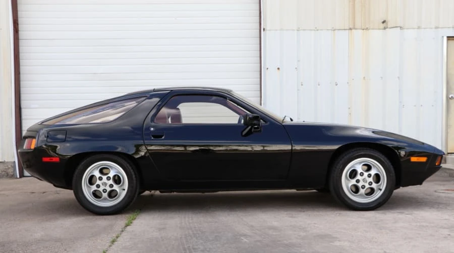 1979 Porsche 928 - Image 11 of 12