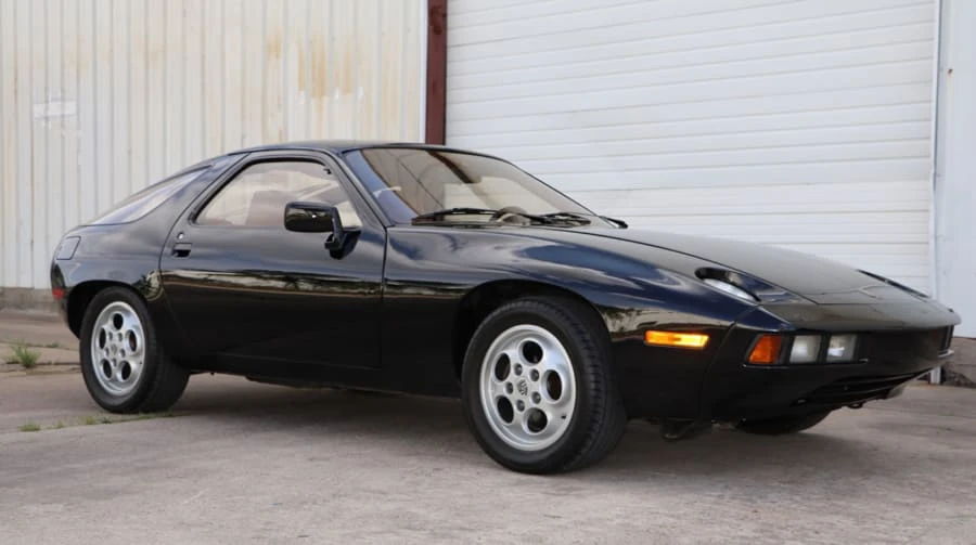 1979 Porsche 928 - Image 12 of 12