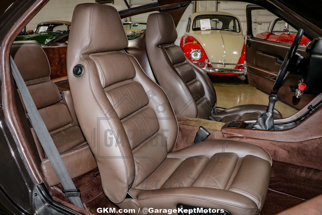 1979 Porsche 928 - Image 6 of 12