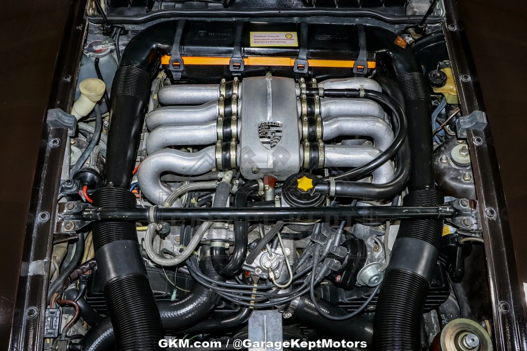 1979 Porsche 928 - Image 7 of 12