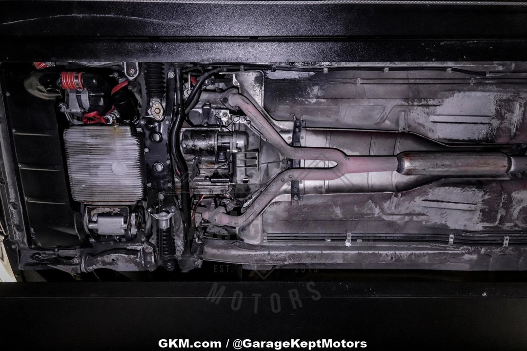 1979 Porsche 928 - Image 8 of 12