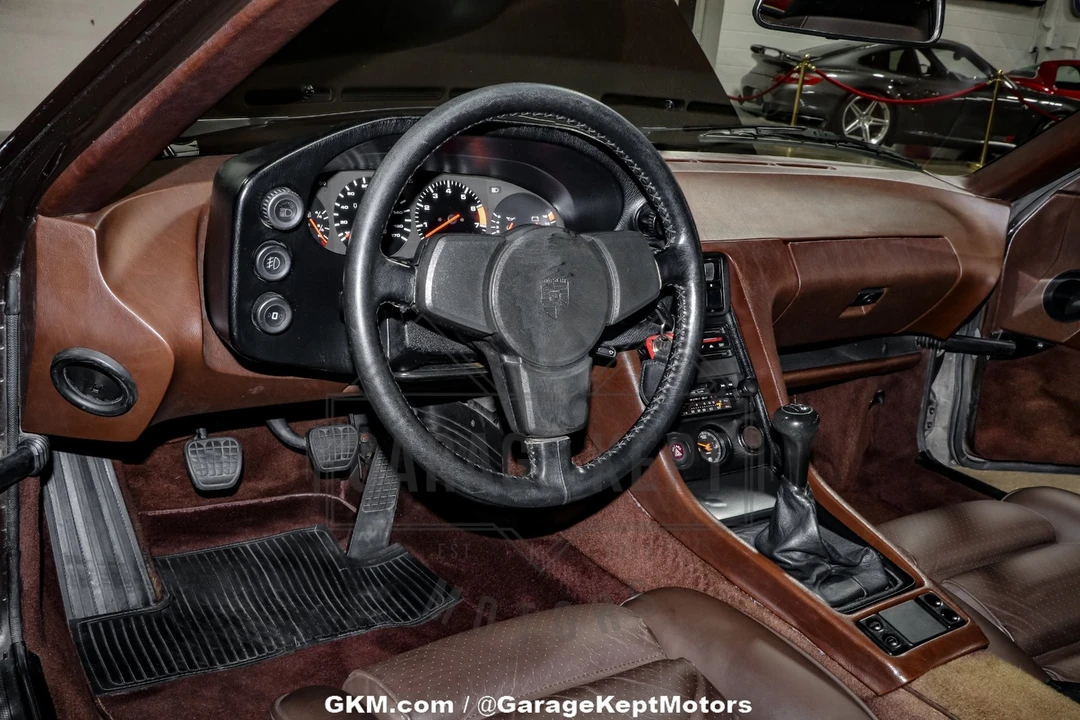 1979 Porsche 928 - Image 5 of 12