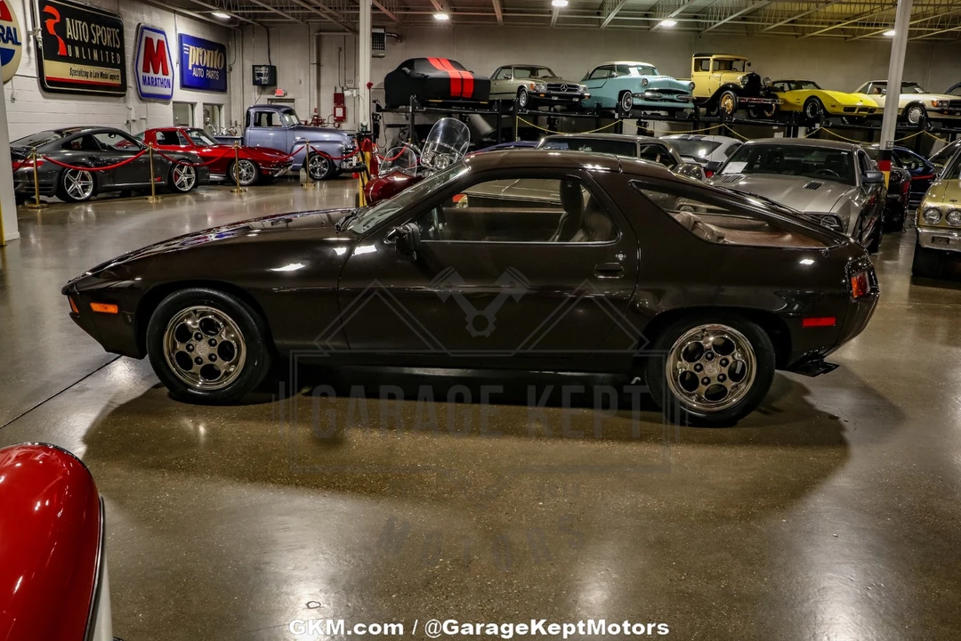 1979 Porsche 928 - Image 11 of 12