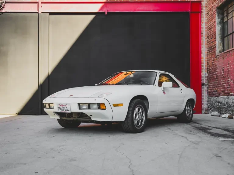1979 Porsche 928 - Image 2 of 31