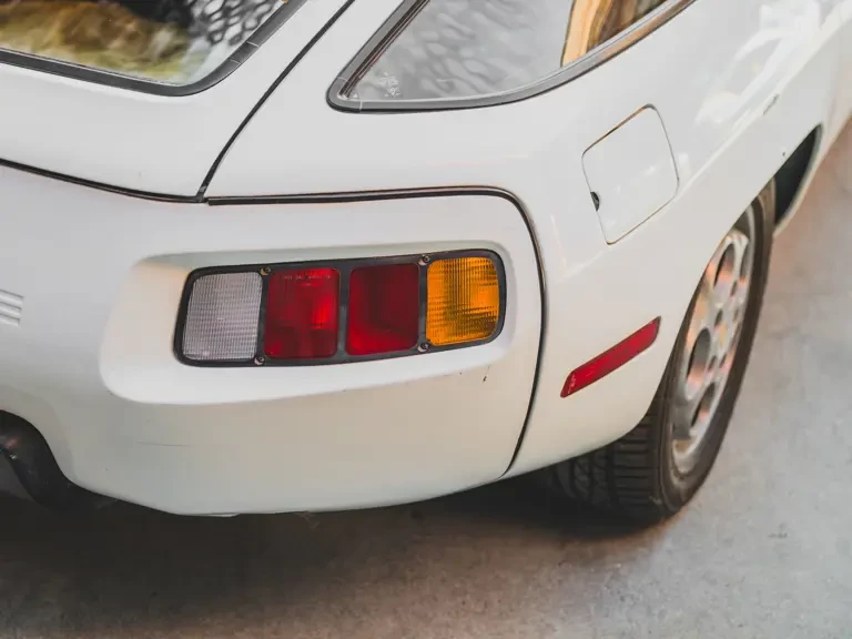 1979 Porsche 928 - Image 22 of 31