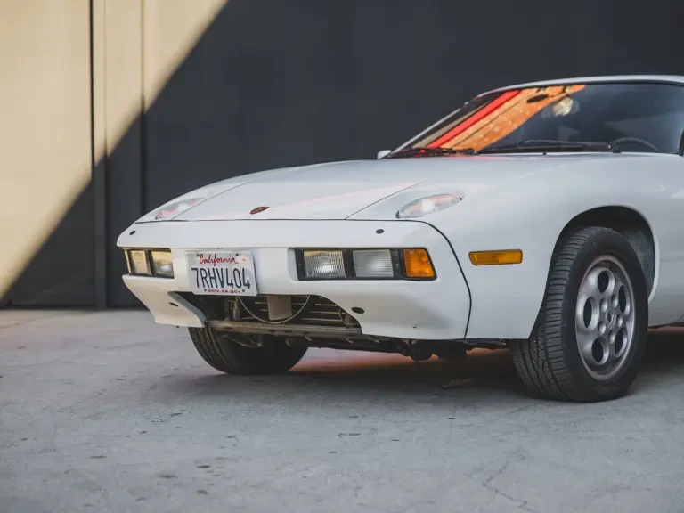 1979 Porsche 928 - Image 15 of 31