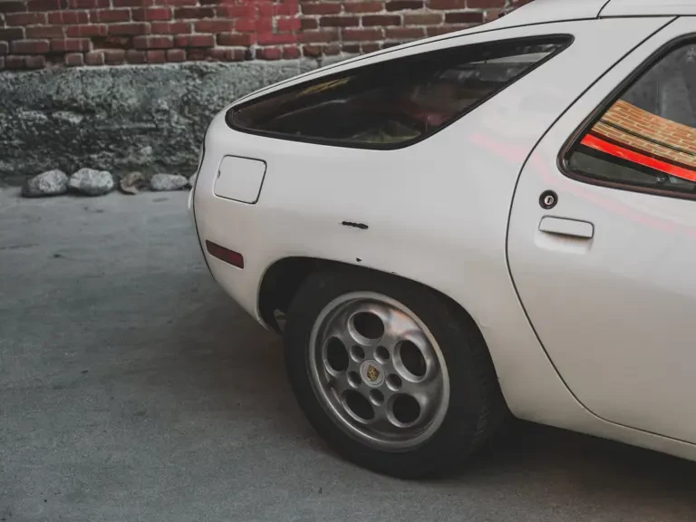 1979 Porsche 928 - Image 19 of 31