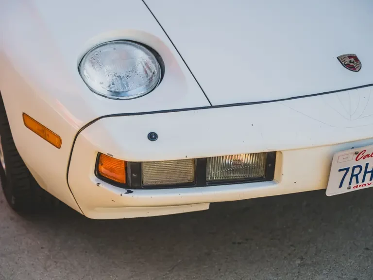 1979 Porsche 928 - Image 14 of 31