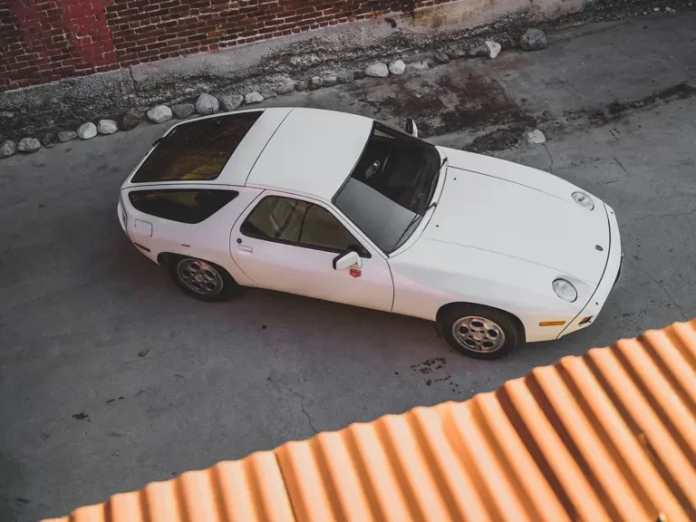 1979 Porsche 928 - Image 5 of 31