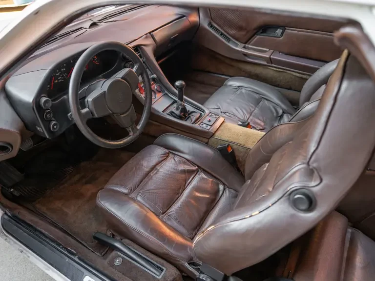 1979 Porsche 928 - Image 29 of 31