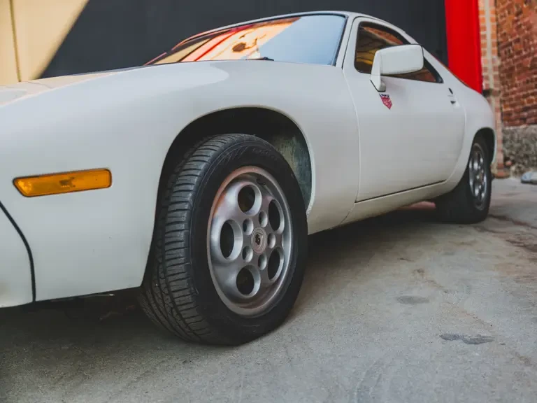 1979 Porsche 928 - Image 12 of 31