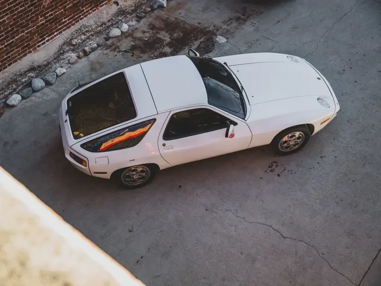 1979 Porsche 928 - Image 11 of 31