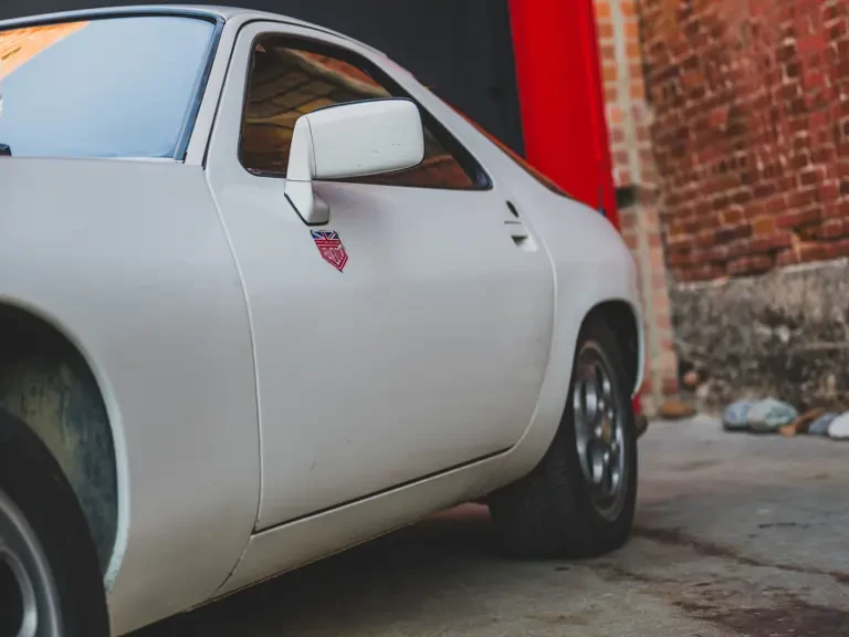 1979 Porsche 928 - Image 13 of 31