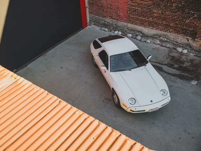 1979 Porsche 928 - Image 9 of 31