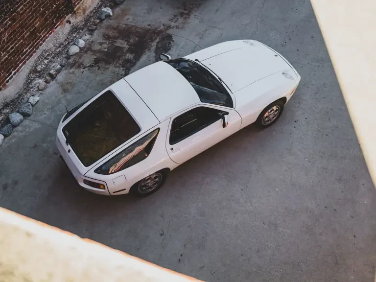 1979 Porsche 928 - Image 3 of 31