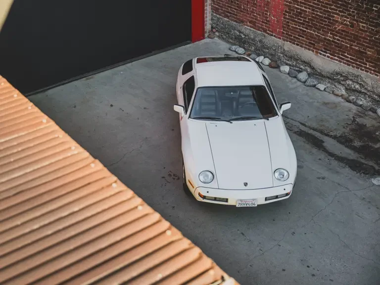 1979 Porsche 928 - Image 7 of 31