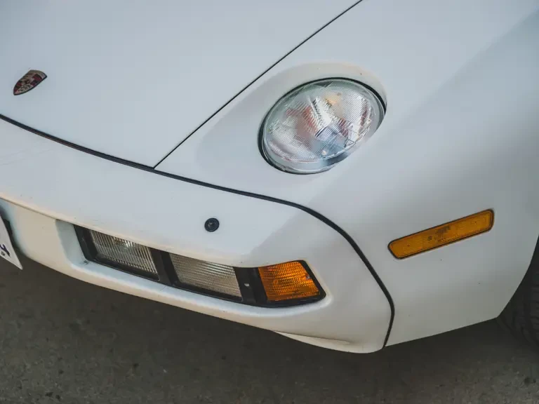 1979 Porsche 928 - Image 16 of 31