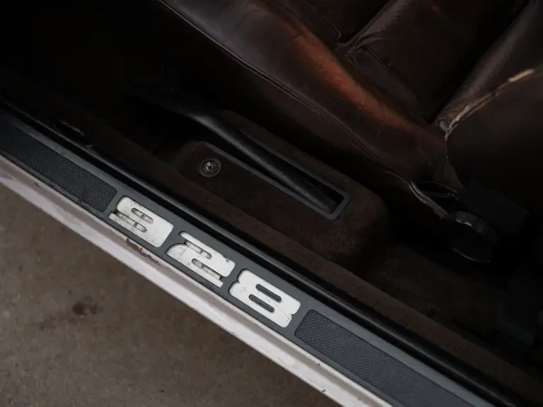 1979 Porsche 928 - Image 26 of 31