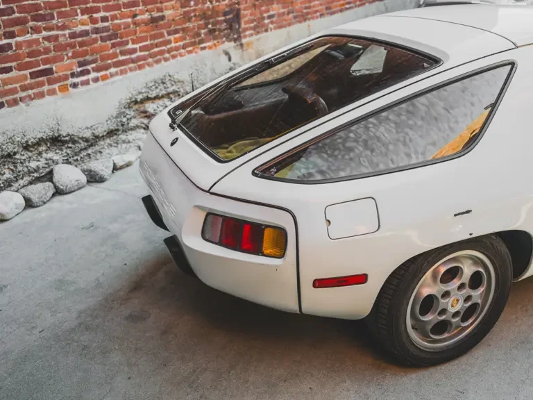 1979 Porsche 928 - Image 20 of 31