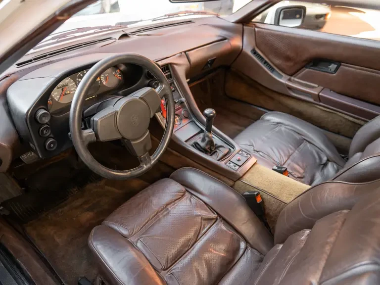1979 Porsche 928 - Image 27 of 31