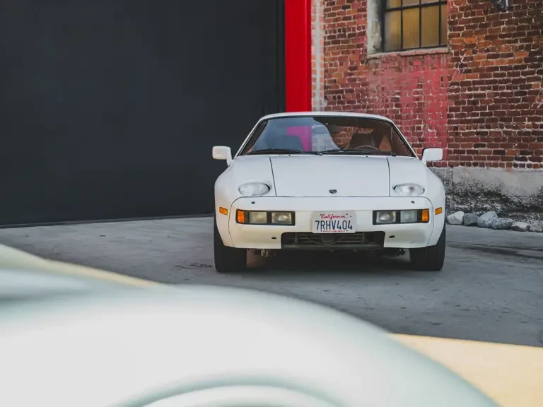 1979 Porsche 928 - Image 6 of 31