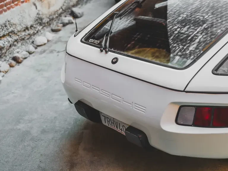 1979 Porsche 928 - Image 21 of 31