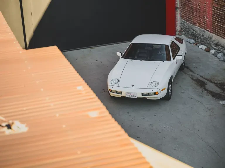 1979 Porsche 928 - Image 8 of 31