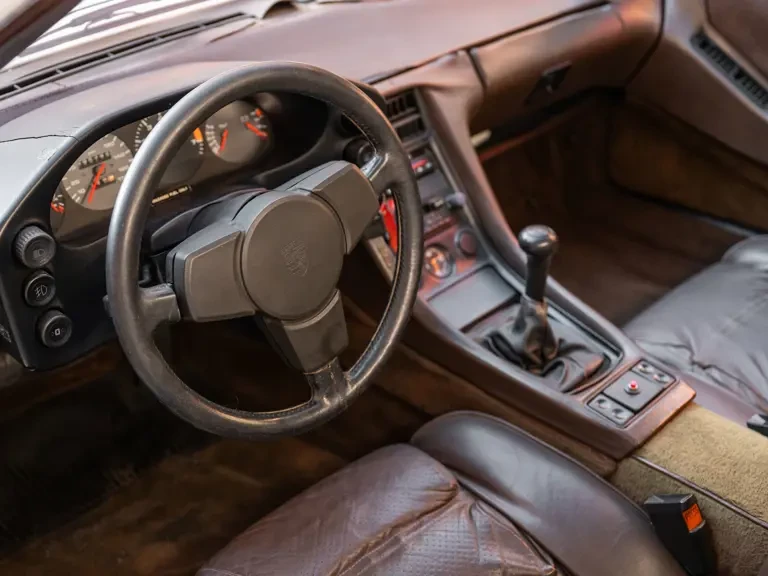 1979 Porsche 928 - Image 30 of 31