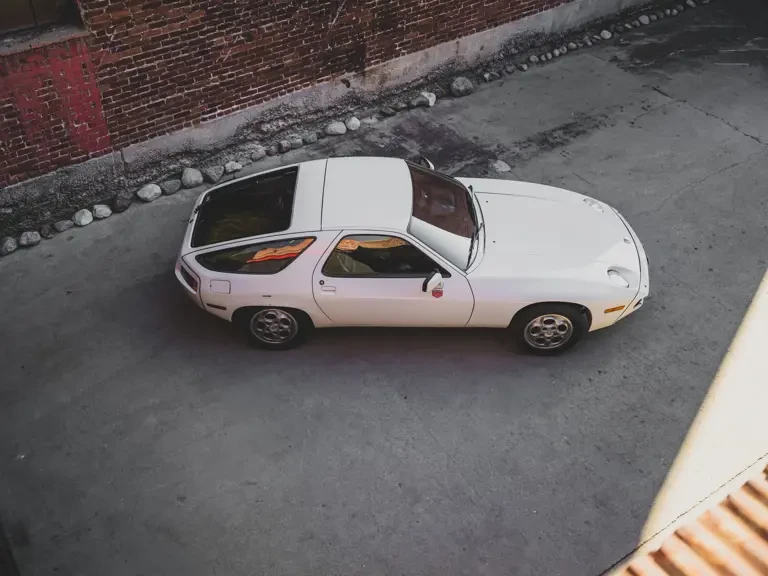 1979 Porsche 928 - Image 4 of 31