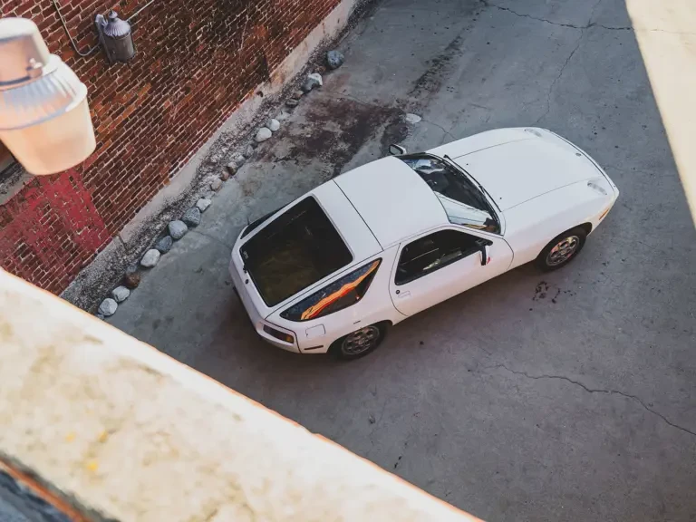 1979 Porsche 928 - Image 10 of 31