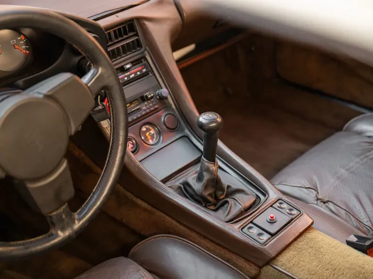 1979 Porsche 928 - Image 31 of 31