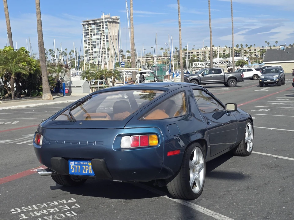 1979 Porsche 928 - Image 19 of 31