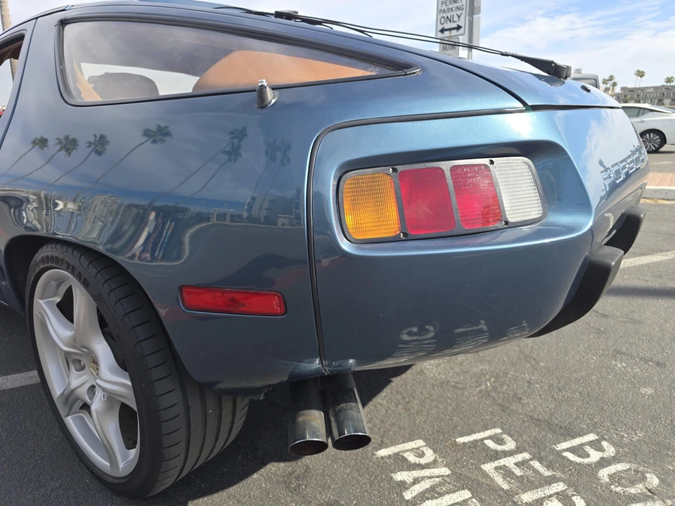 1979 Porsche 928 - Image 28 of 31
