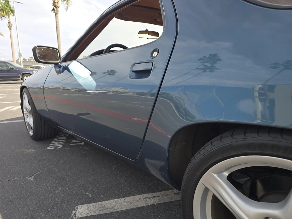 1979 Porsche 928 - Image 27 of 31