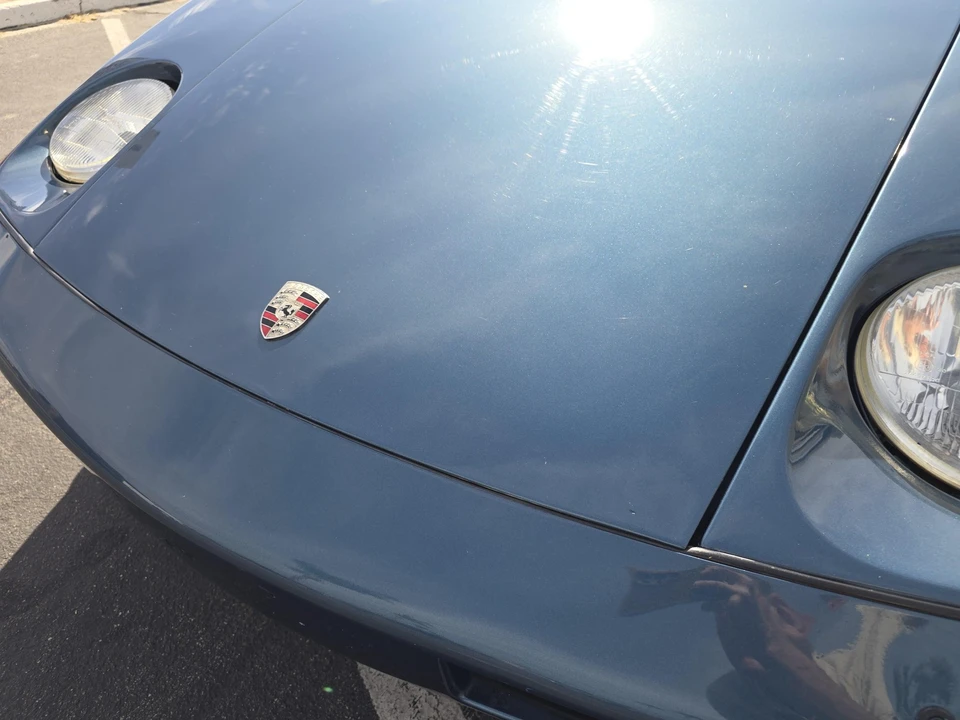 1979 Porsche 928 - Image 23 of 31