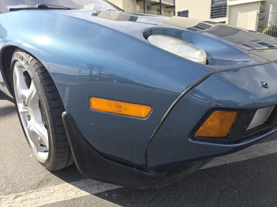 1979 Porsche 928 - Image 25 of 31