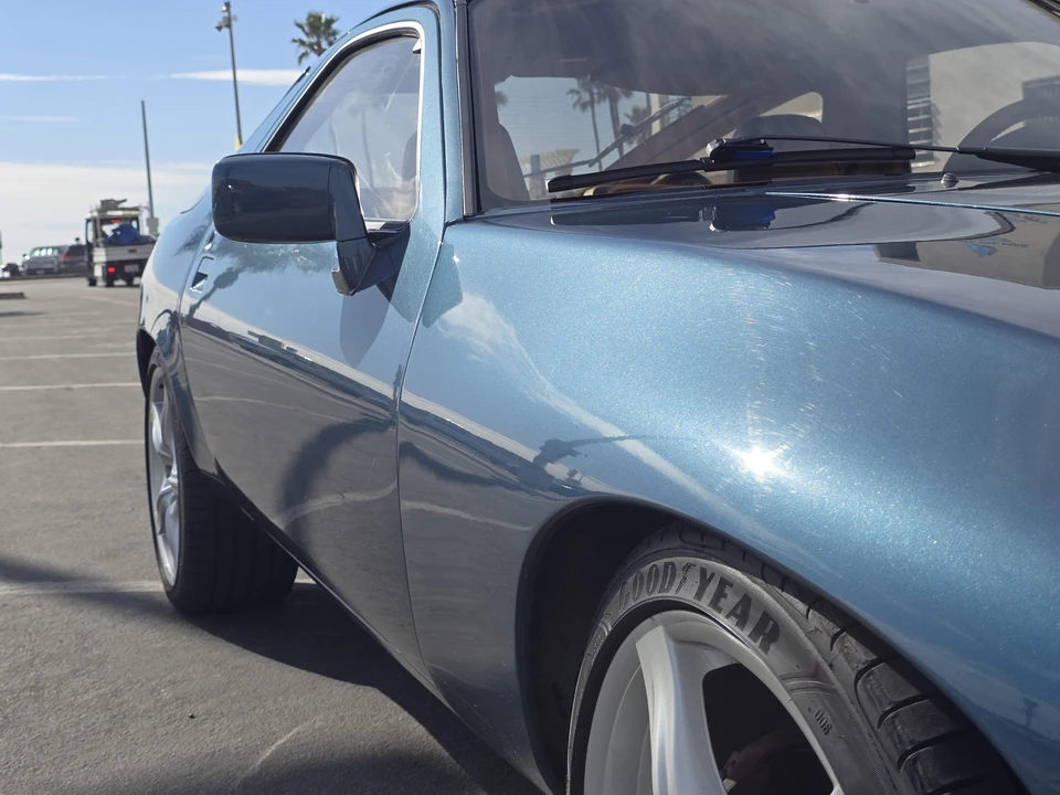 1979 Porsche 928 - Image 26 of 31