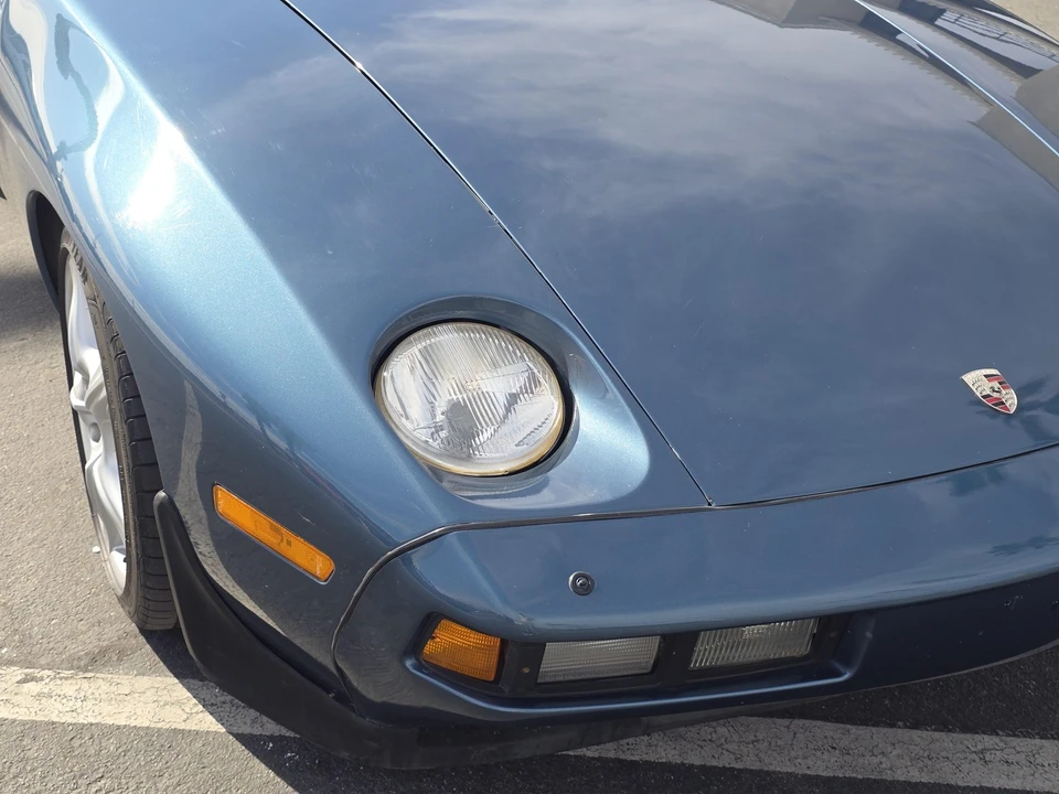 1979 Porsche 928 - Image 21 of 31