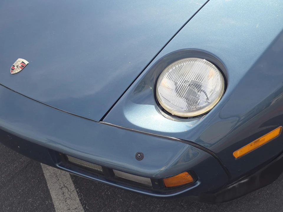 1979 Porsche 928 - Image 22 of 31
