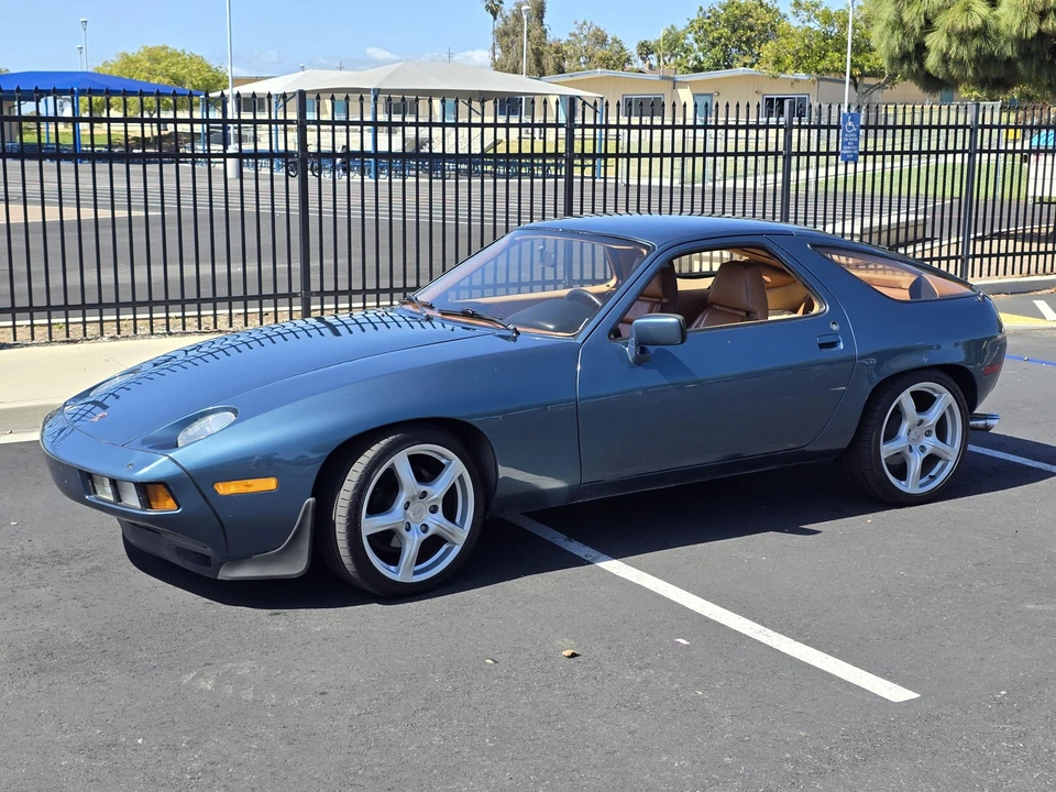 1979 Porsche 928 - Image 14 of 31