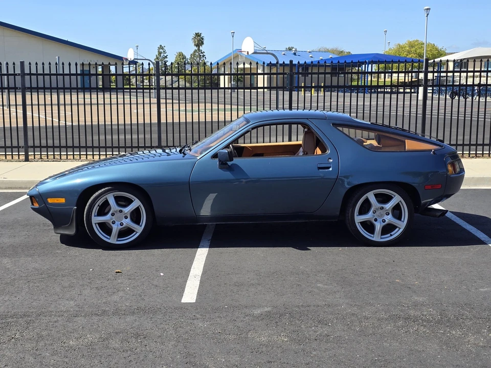 1979 Porsche 928 - Image 16 of 31