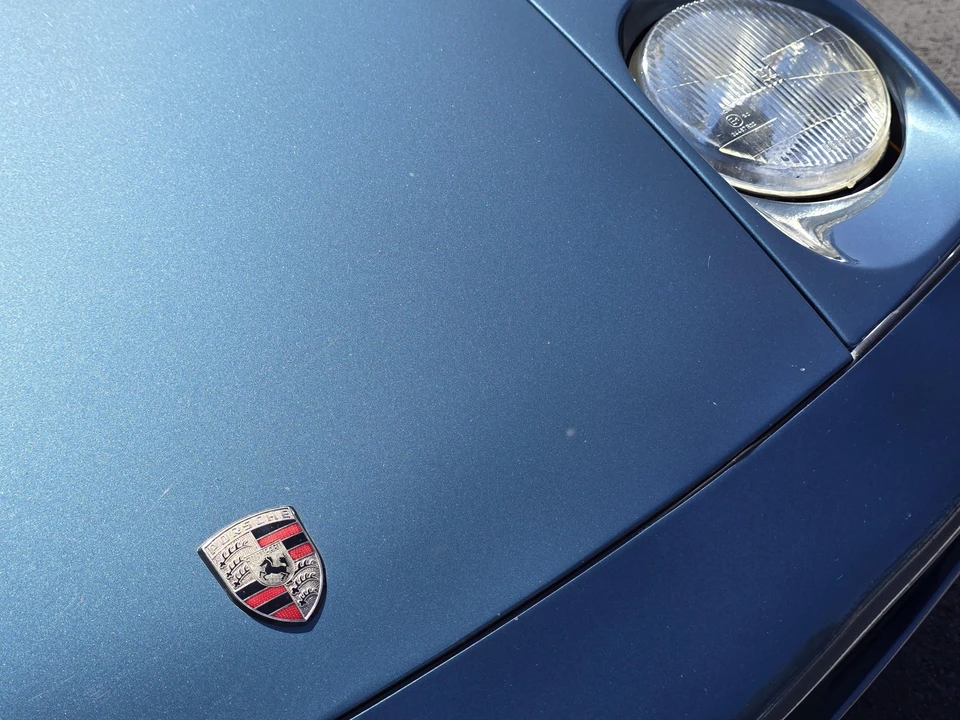 1979 Porsche 928 - Image 24 of 31
