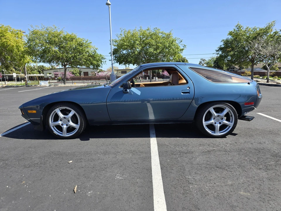 1979 Porsche 928 - Image 15 of 31