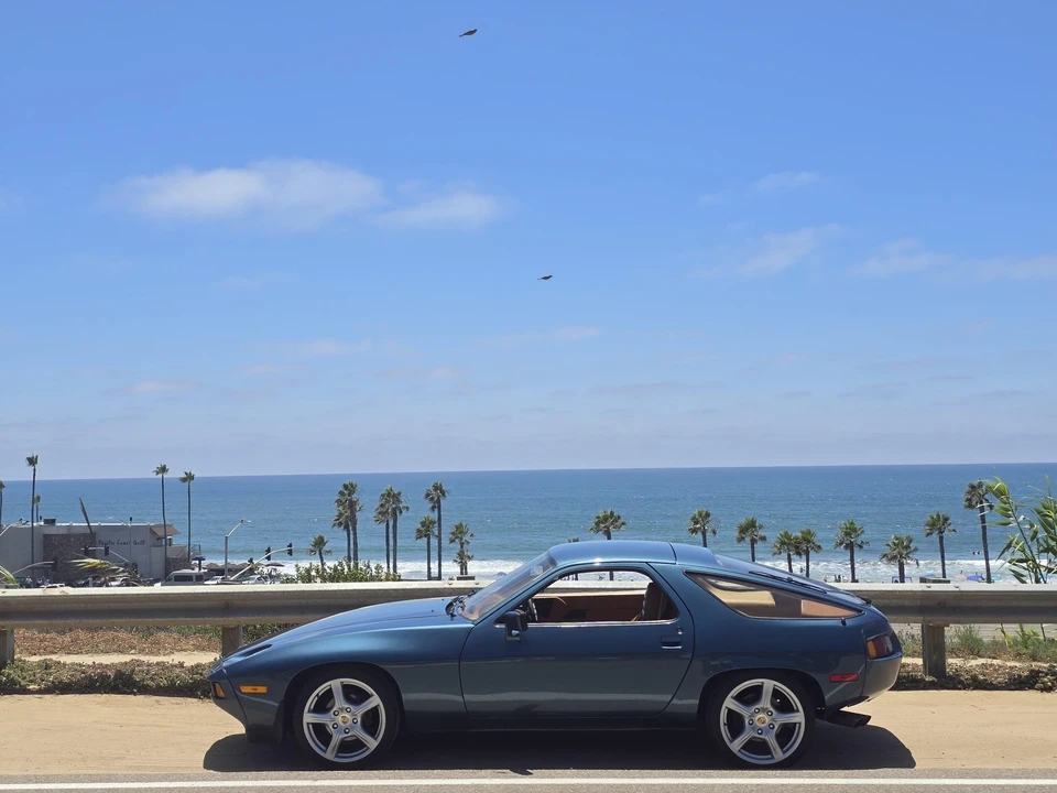 1979 Porsche 928 - Image 7 of 31